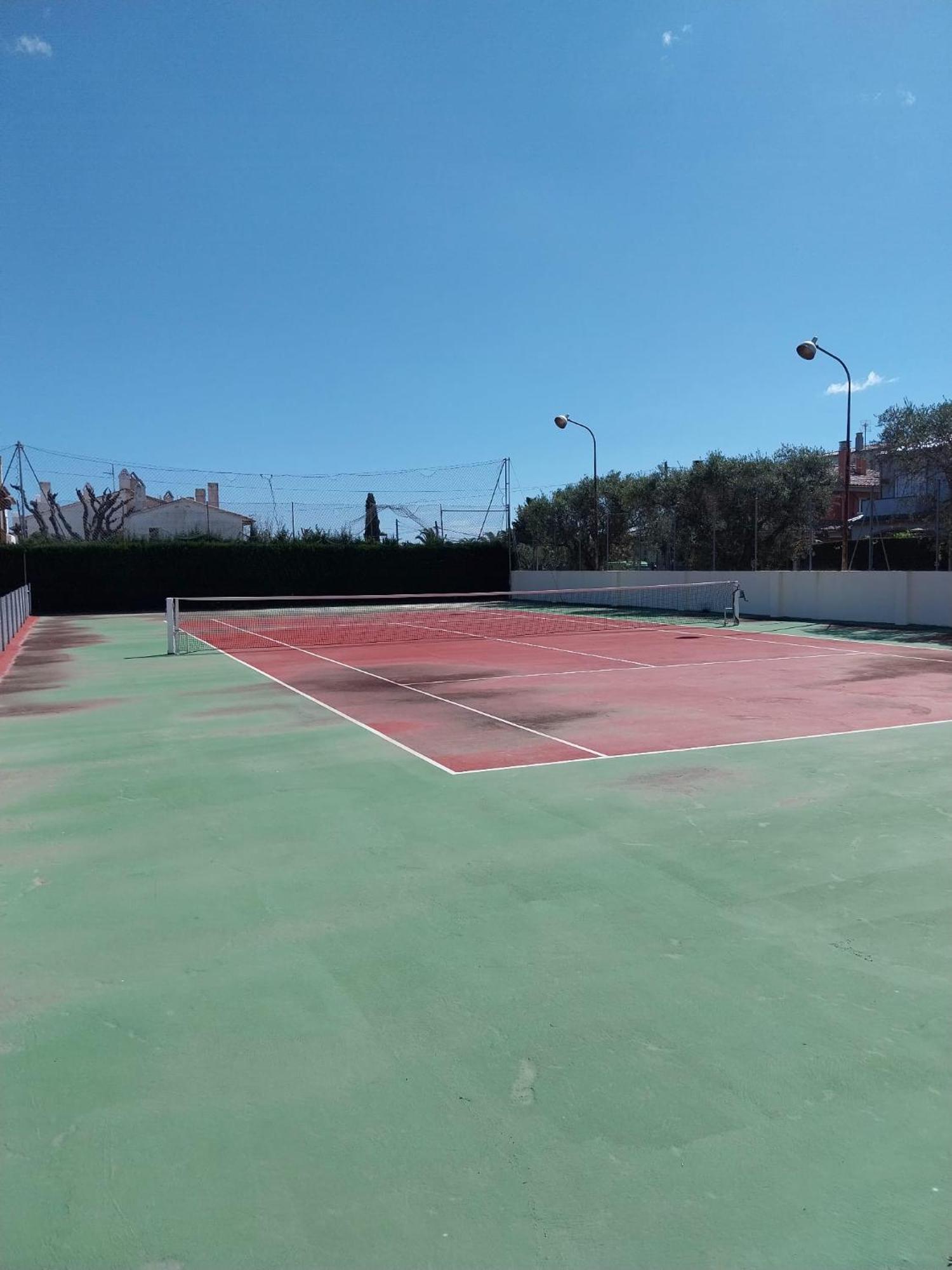 Cambrils Vista Mar Exterior foto