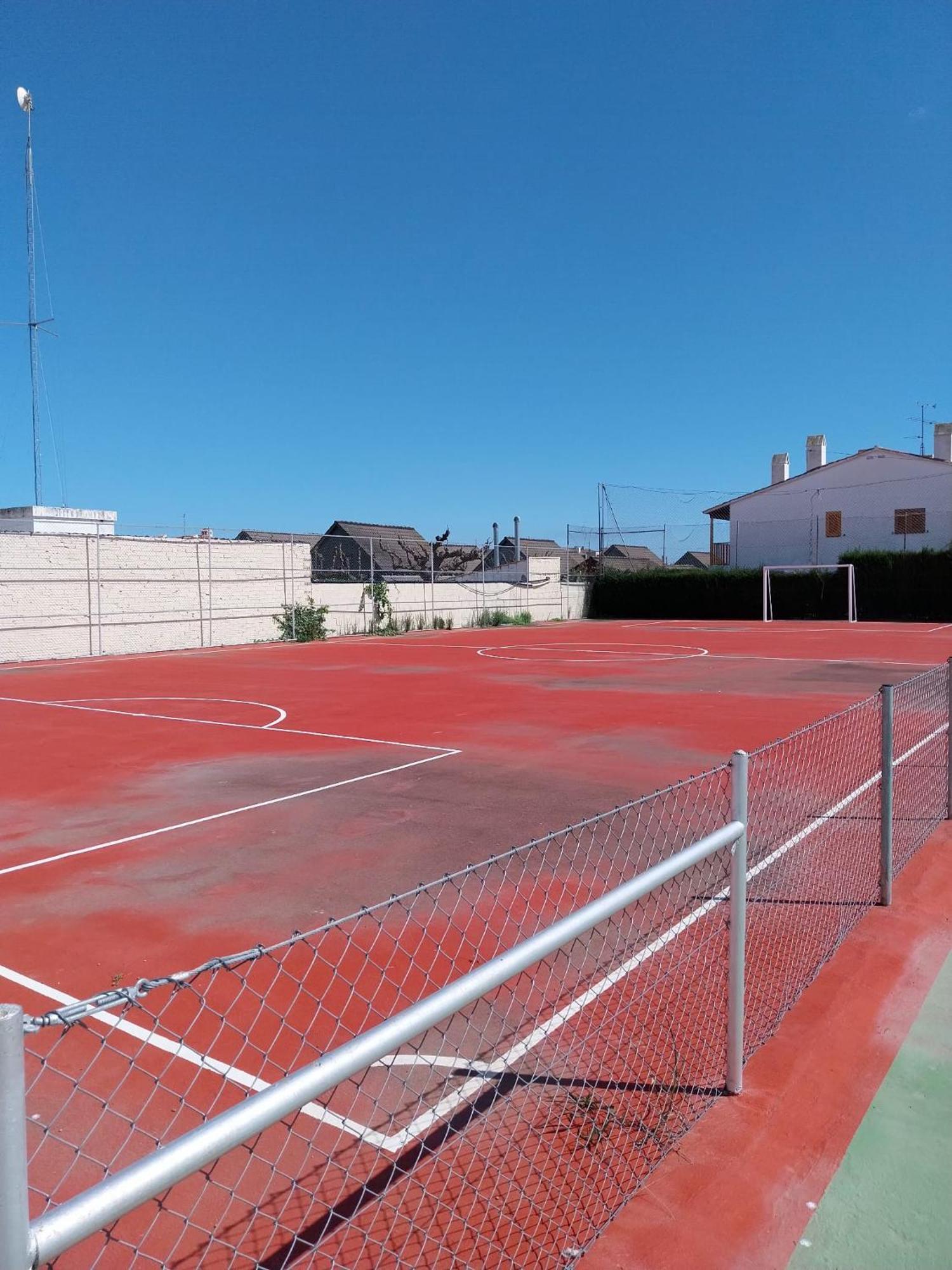 Cambrils Vista Mar Exterior foto